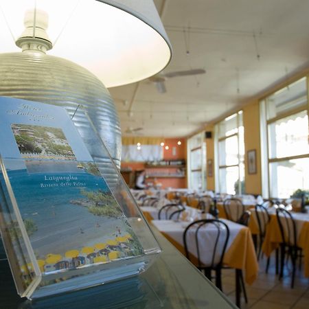 Hotel Ambassador Laigueglia Luaran gambar
