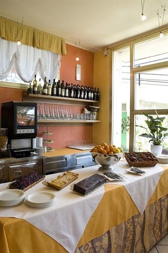Hotel Ambassador Laigueglia Luaran gambar