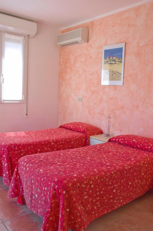 Hotel Ambassador Laigueglia Luaran gambar